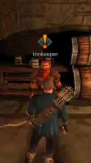 Dungeon Ward capture 1