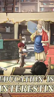 Imperial Destiny: Path of Gold capture 4