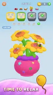 Yarn Fever! capture 2