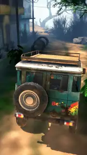 HonoTruck capture 1