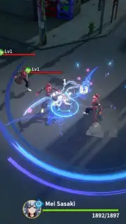 Mafia Esper capture 4