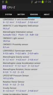 CPU-Z capture 4
