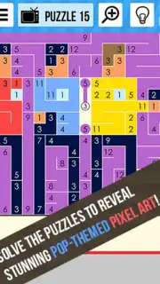 Pixel Pop capture 2