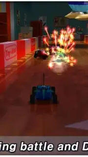 RE-VOLT Classic-3D Racing capture 4