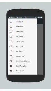 Yntv Online capture 3