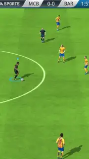 FIFA 16 Ultimate Team capture 1