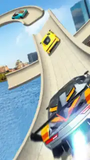Impossible GT Car Racing Stunts 2019 capture 19