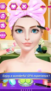 High School Fashion Show capture 1