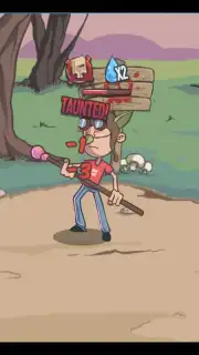 Backyard Heroes RPG capture 6