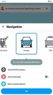 Waze capture 1