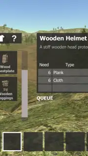 Survival Simulator capture 6