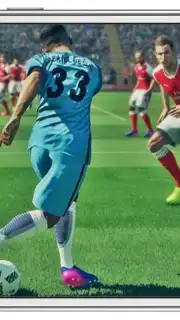 GUIDE PES PRO 2018 capture 2