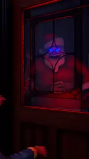 Scary Santa Horror Escape Game capture 1
