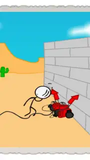 Stickman Money capture 4