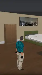 Gangster Games Crime Simulator capture 9