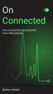 DNS-TM capture 3