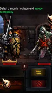 Dungeon Survival capture 7