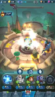 Hero Ring capture 4
