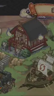Yokai Gensokyo capture 7