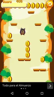 Tattletail Jump Survival capture 4