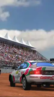 Pocket Rally LITE capture 6