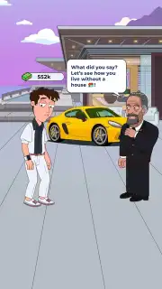 Idle Guy: Life Simulator capture 3