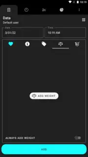 My Heart capture 6