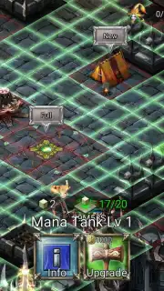 Fortress Legends capture 5