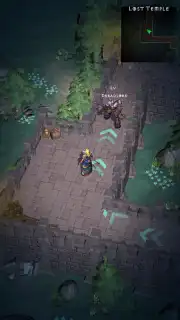Dungeon Traveler capture 11