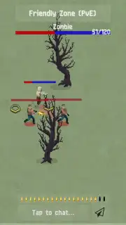 Zombix Online capture 10