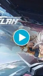 Crystal of Atlan capture 1