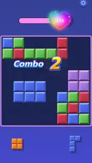Woodoku Blast capture 9