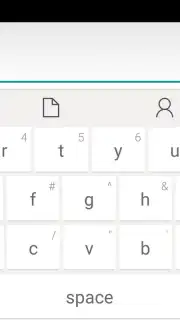 Hub Keyboard capture 6