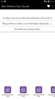 Best Mothers Day Quotes capture 10