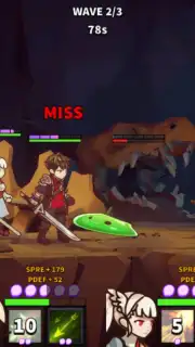 FANTASYxDUNGEONS capture 11