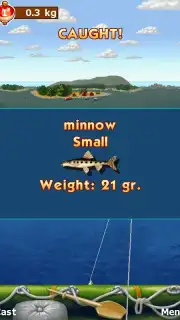 Russian fishing capture 5