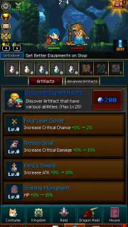 Dungeon & Alchemist capture 5