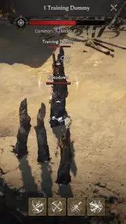 LORDNINE : Infinite Class capture 4