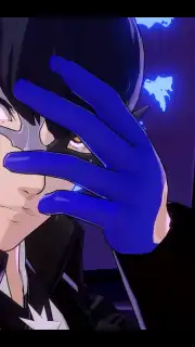 女神异闻录：夜幕魅影 capture 1