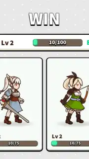 FANTASYxDUNGEONS capture 5