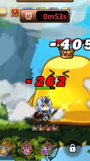 Hero Town Online capture 15