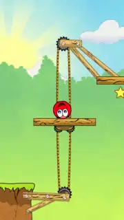 Red Ball 3 capture 4