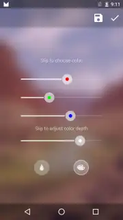 Blurone capture 4