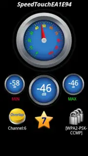 WiFi Optimizer capture 5