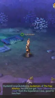 Guardians of Fantasy capture 9