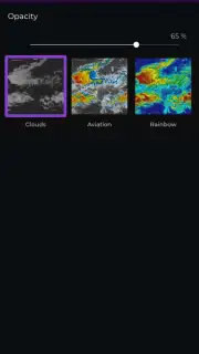 MyRadar Weather Radar capture 7