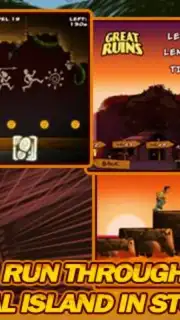 Run Like Hell! capture 4