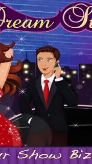 Dream Star capture 1