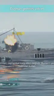 War Thunder Mobile capture 6