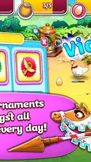 Farm Frenzy and Friends capture 5